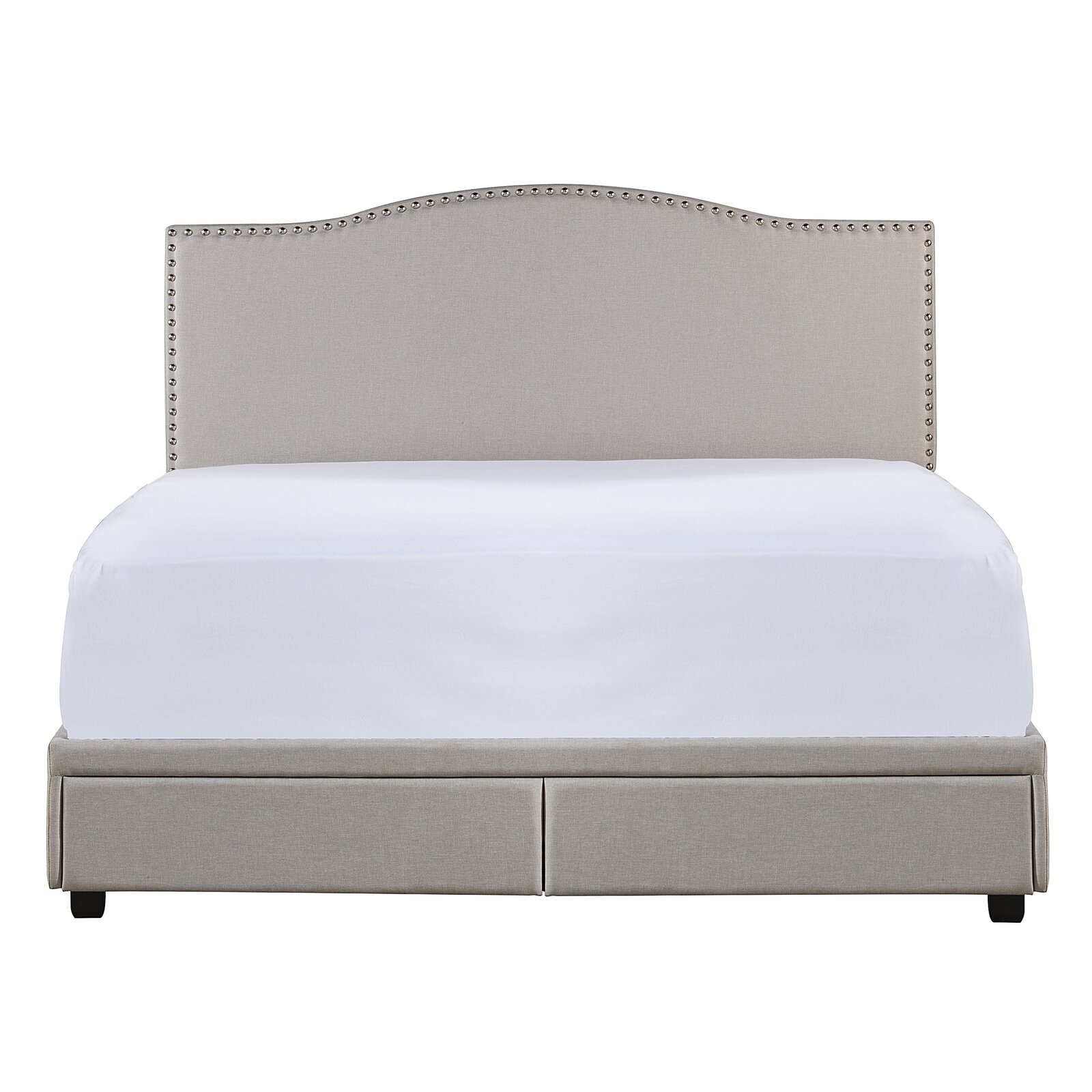 Andover Mills Klar Upholstered Storage Bed & Reviews Andover Mills Klar Upholstered Storage Bed & Reviews